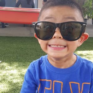 Meet your Posher, Bryan